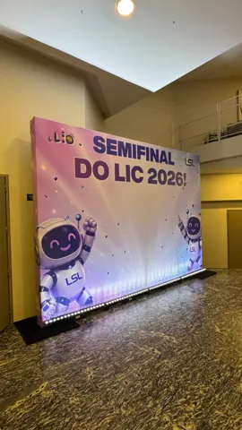 Backdrop — registro 10 do acervo CBS Som