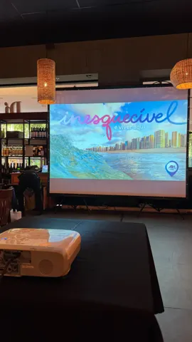 Telão e projeção — registro 13 do acervo CBS Som