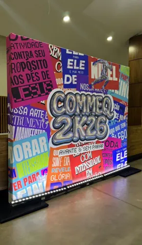 Backdrop — registro 17 do acervo CBS Som