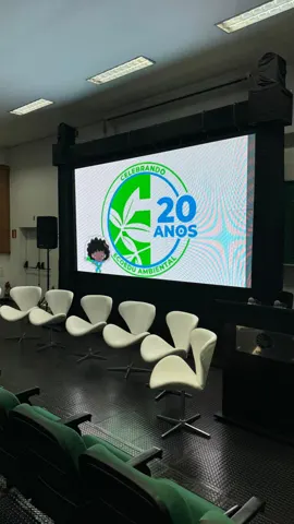 Painel de LED — registro 30 do acervo CBS Som