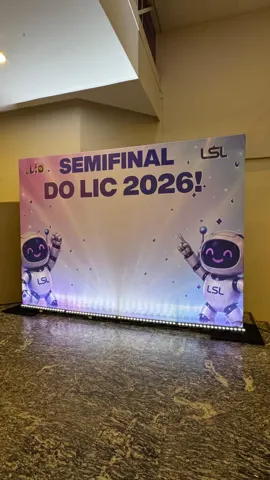 Backdrop — registro 3 do acervo CBS Som