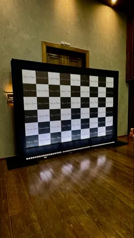 Backdrop — registro 11 do acervo CBS Som